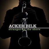 Acker Bilk - Stranger on the Shore artwork