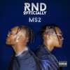 RND Officially - Take a Ride (feat. Mistah F.A.B.)