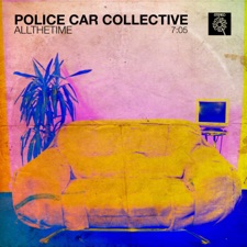 All The Time artwork