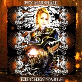Bex Marshall - Kitchen Table