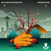 Bad News Botanists - Duck a la Funk