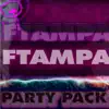 The Funky Drama (FTampa Remix) song lyrics
