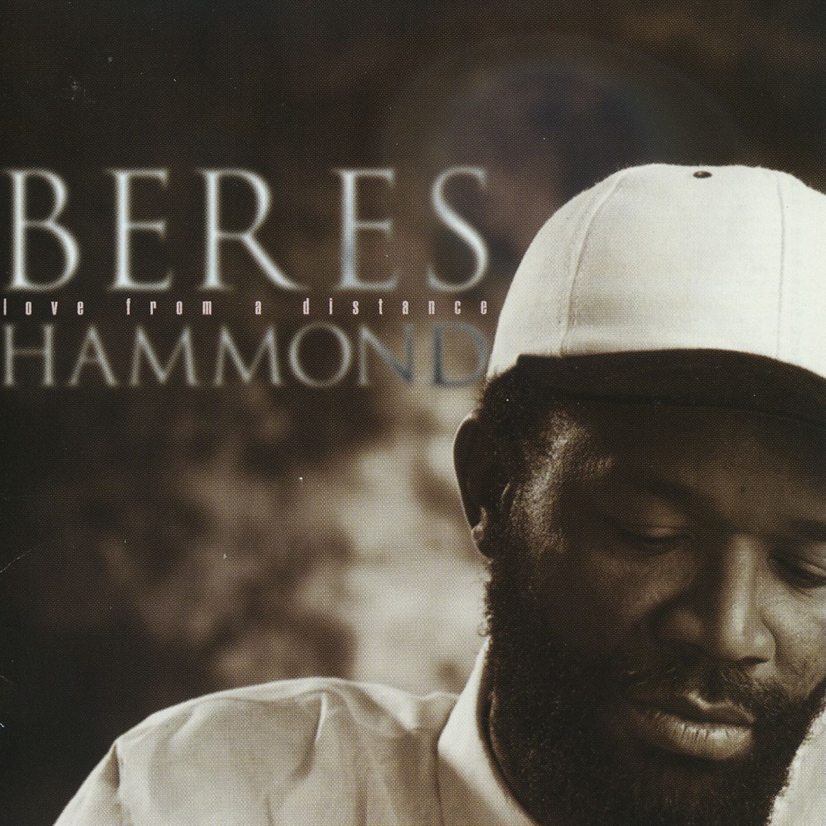 Love from a Distance ل- Beres Hammond.