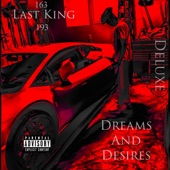 Dreams and Desires (Deluxe) artwork