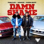 Funkmaster Flex, Jadakiss & Murda Beatz - Damn Shame