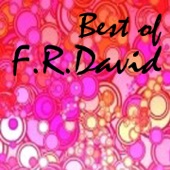 Best of F.R. David artwork