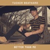 Better Than Me - Single