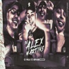 DJ Alex Martins - PULA PERERECA VS PERERECA NÃO PODE PARAR (feat. Mc Marofa & Mc GW)
