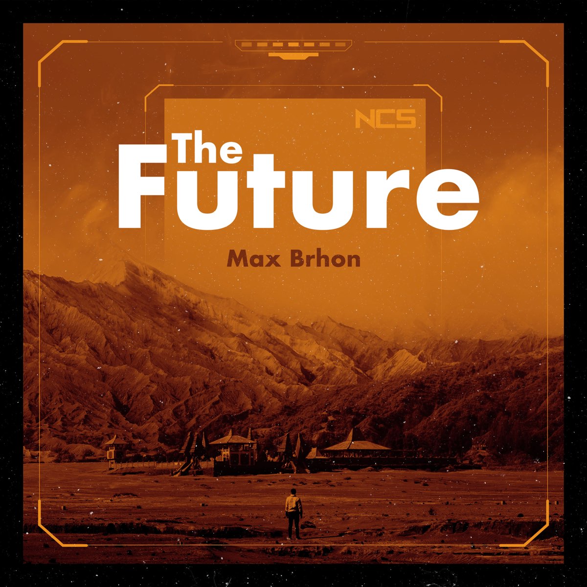 The future max. Max Brhon - the Future. Max_Brhon - the Future NCS release. Future обложка. Max Brhon Pain.
