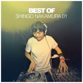 Best of Shingo Nakamura 01 (DJ Mix) artwork