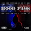 Hood Pass: Volume 1 artwork