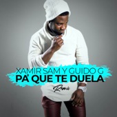 Pa' Que Te Duela (Remix) artwork