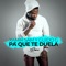 Pa' Que Te Duela (Remix) artwork