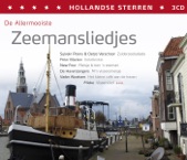 Hollandse Sterren - Zeemansliedjes