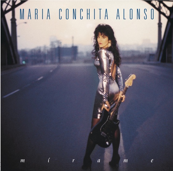 Cover artwork for Y Es Que Llegaste Tu