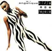 Angelique Kidjo - Batonga