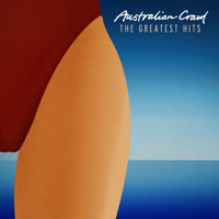 Australian Crawl - The Boys Light Up (Remastered) artwork