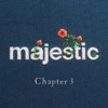Majestic Casual - Chapter 3, 2016