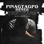 Pinagtagpo Hindi Tinadhana artwork