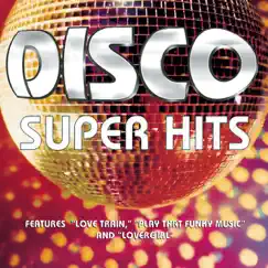 Disco Super Hits by Various Artists album reviews, ratings, credits