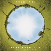 Fuori noi (feat. Gazzelle) artwork