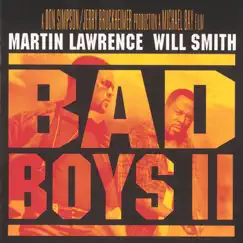 Bad Boys II (Soundtrack) by Various Artists album reviews, ratings, credits