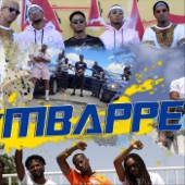 Mbappe (feat. Arybeatz) artwork