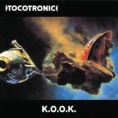 K.O.O.K. (Deluxe Edition) artwork