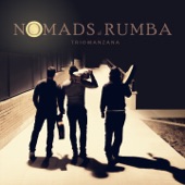 Nomads of Rumba artwork