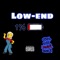 Lowend - Lil Sinn lyrics