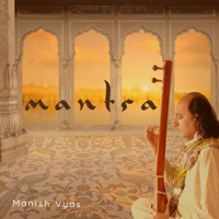 Manish Vyas - Mantra artwork