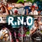 Sum 1-2 Luv (feat. Dontae Peeps) - R.N.O lyrics