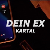 Dein Ex (Live) artwork