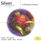 Silent Night - A Christmas Concert artwork
