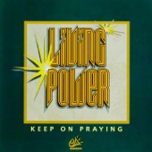 Keep On Praying (Instrumental) artwork