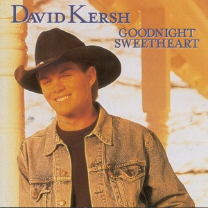 David Kersh - Goodnight Sweetheart - Line Dance Musique
