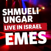 Emes (feat. Hamenagnim) [Live] artwork