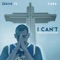 I Can't (Sing Hallelujah) [feat. Tiara] - Cruize Fx lyrics