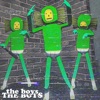 Green Gang by The Boys iTunes Track 1