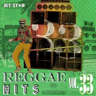 Reggae Hits, Vol. 33 by Various Artists album reviews, ratings, credits