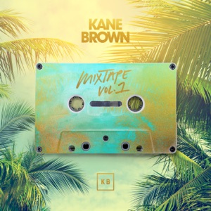 Kane Brown - BFE - 排舞 编舞者