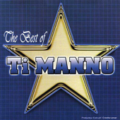 The Best of Ti Manno - Ti Manno