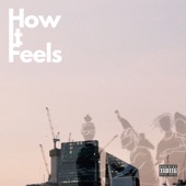 How It Feels artwork