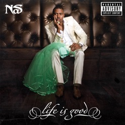 LIFE IS GOOD cover art