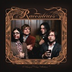 The Raconteurs - Broken Boy Soldier