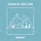 Spirit (Lamorn Remix) artwork