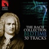 The Bach Collection: Bedtime, 2015