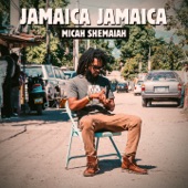 Jamaica Jamaica artwork
