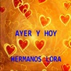 Ayer y Hoy - Single