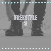 Freestyle 3 artwork